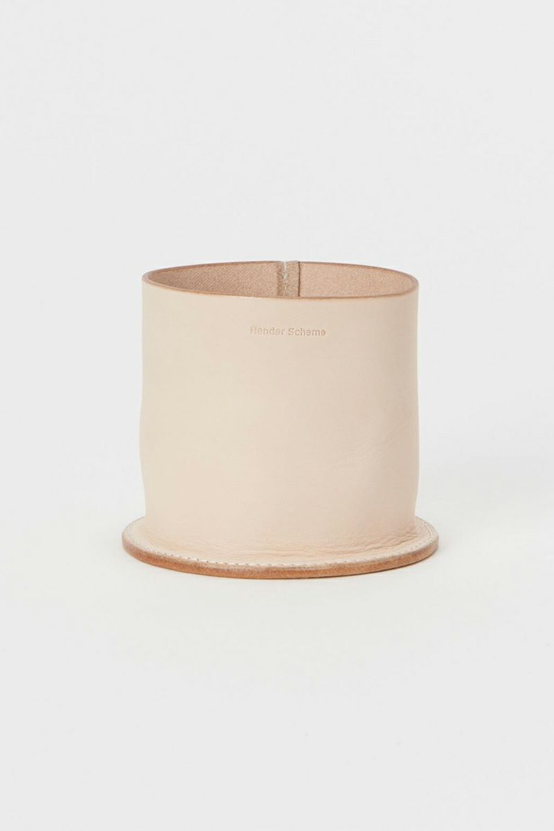Hender Scheme(エンダースキーマ)デスクティディ desk tidy ペン立て y-rc-dty -2