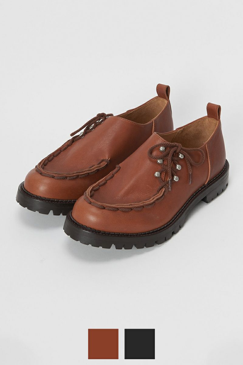 Hender Scheme(エンダースキーマ)フルレーストレック full lace trek fl-rs-flt