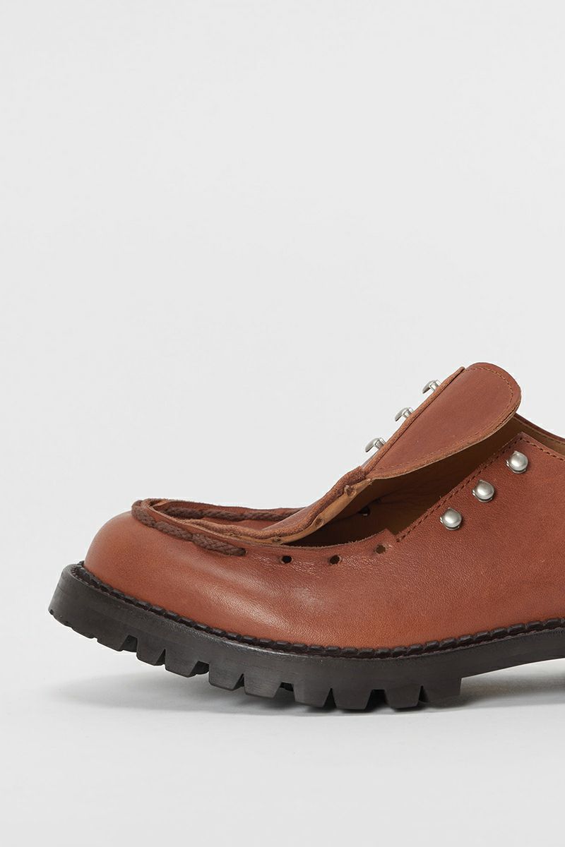 Hender Scheme(エンダースキーマ)フルレーストレック full lace trek fl-rs-flt -1