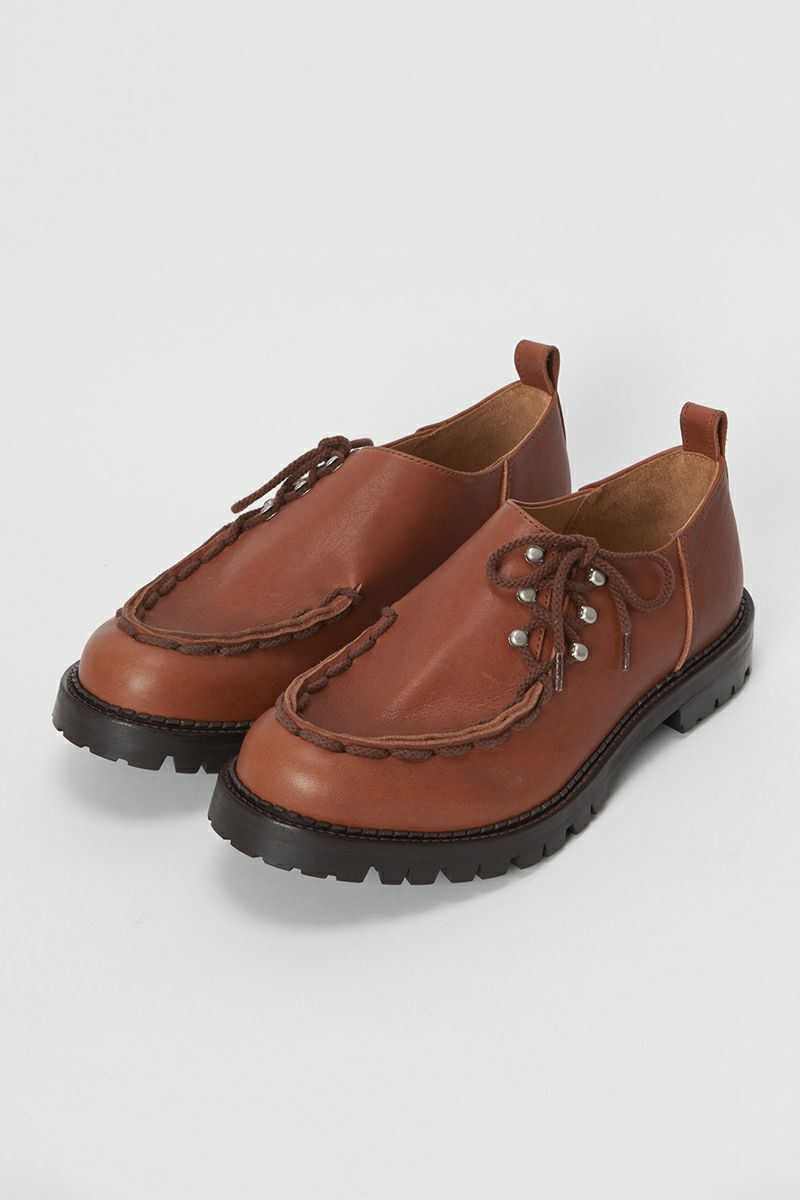 Hender Scheme(エンダースキーマ)フルレーストレック full lace trek fl-rs-flt -2