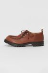 Hender Scheme(エンダースキーマ)フルレーストレック full lace trek fl-rs-flt -3
