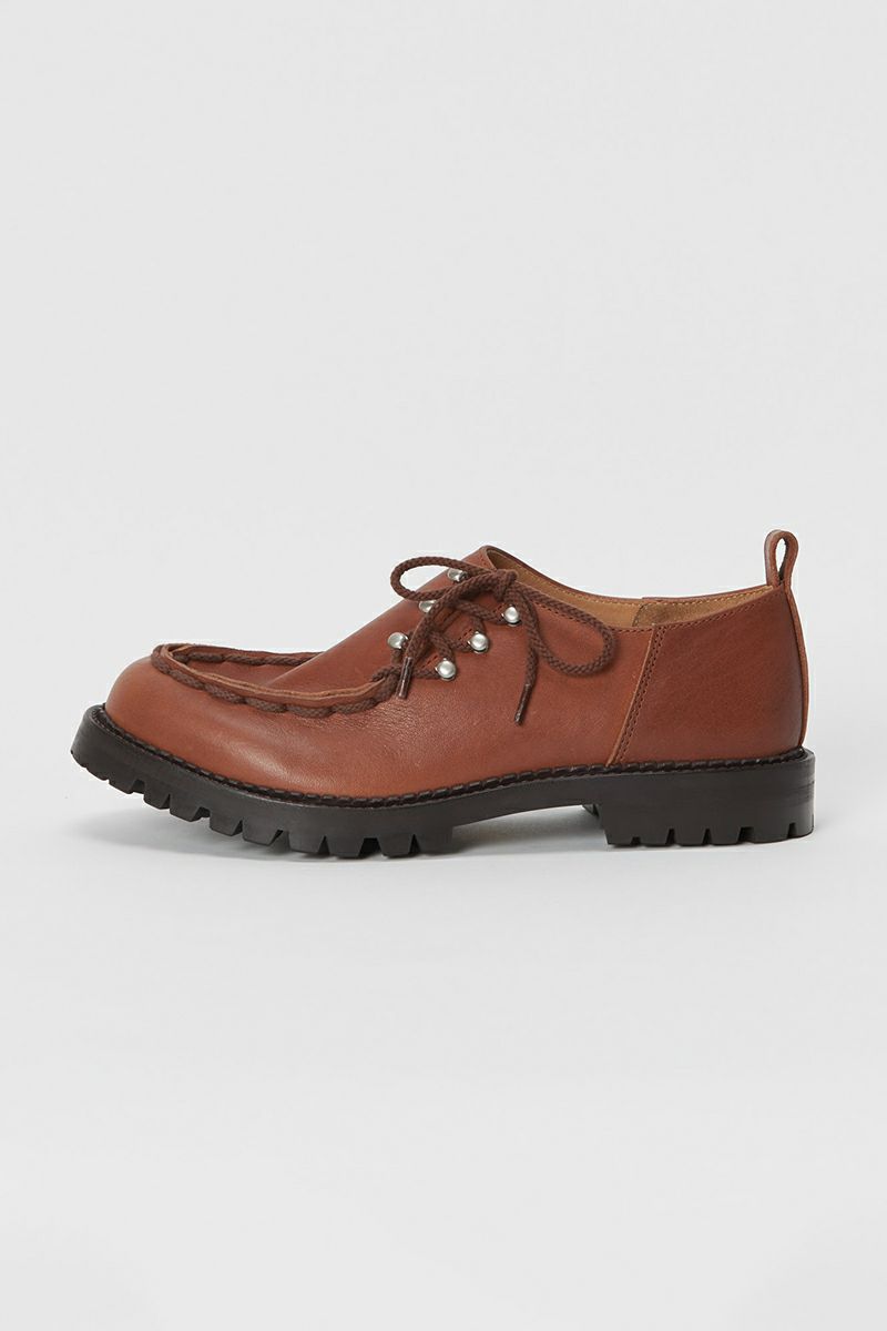 Hender Scheme(エンダースキーマ)フルレーストレック full lace trek fl-rs-flt -3