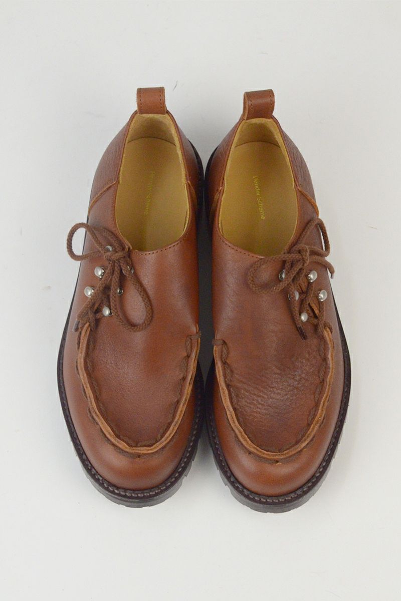 Hender Scheme(エンダースキーマ)フルレーストレック full lace trek fl-rs-flt -4