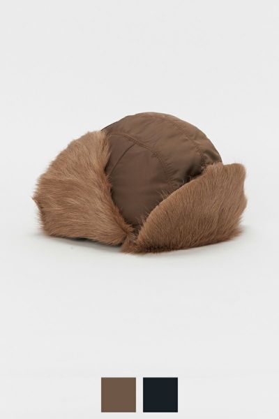 Hender Scheme(エンダースキーマ)パイロットハット pilot hat is-rc-pht