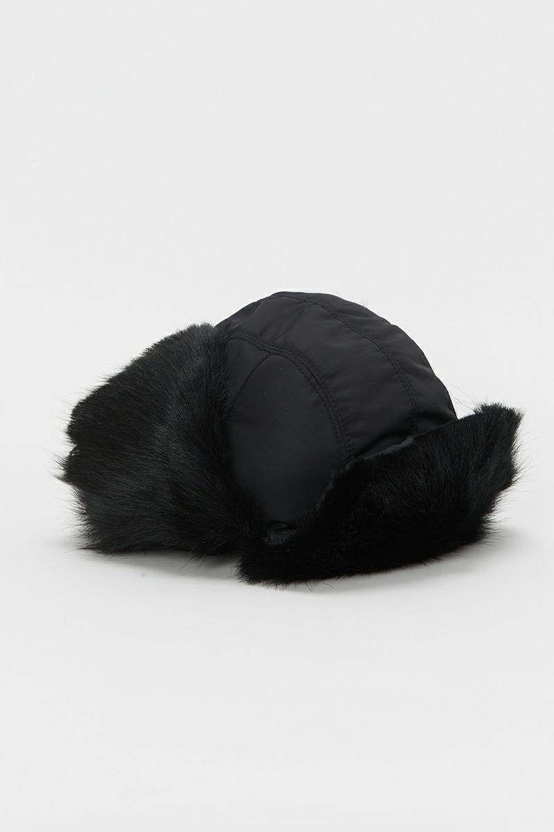 Hender Scheme(エンダースキーマ)パイロットハット pilot hat is-rc-pht -3