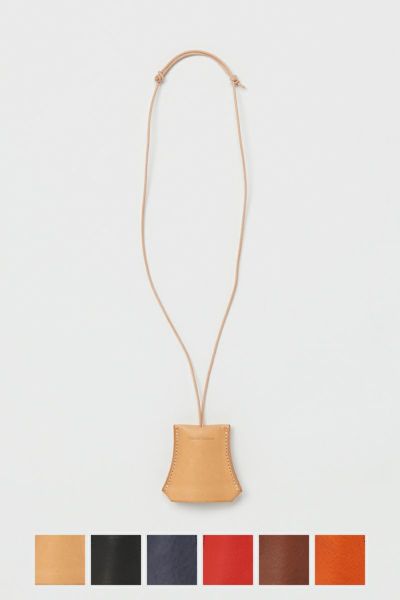 Hender Scheme(エンダースキーマ)キーネックホルダー key neck holder di-rc-knh