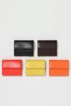 Hender Scheme(エンダースキーマ)ベローズウォレット bellows wallet di-rc-blw