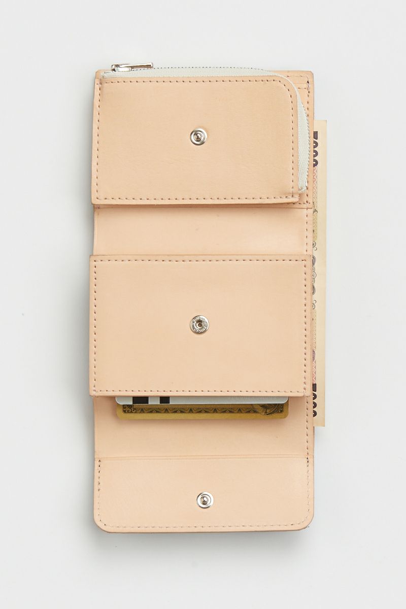 Hender Scheme(エンダースキーマ)ベローズウォレット bellows wallet di-rc-blw -1