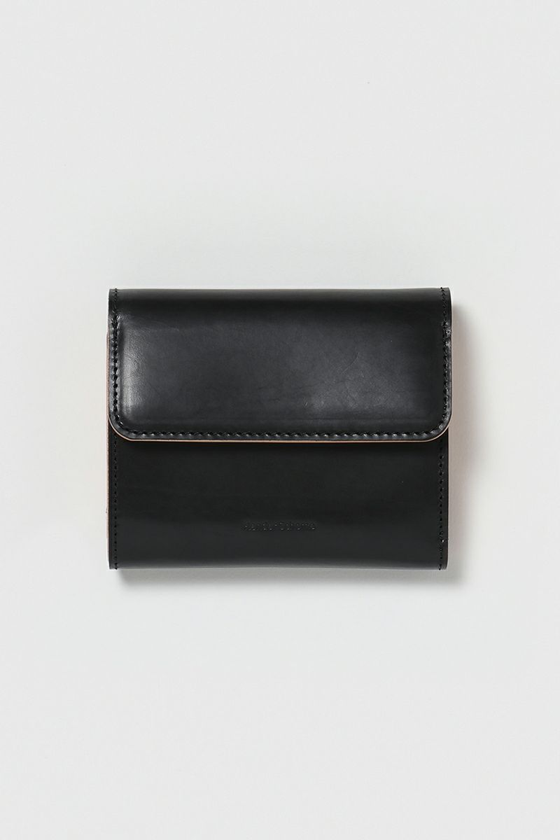 Hender Scheme(エンダースキーマ)ベローズウォレット bellows wallet di-rc-blw -2