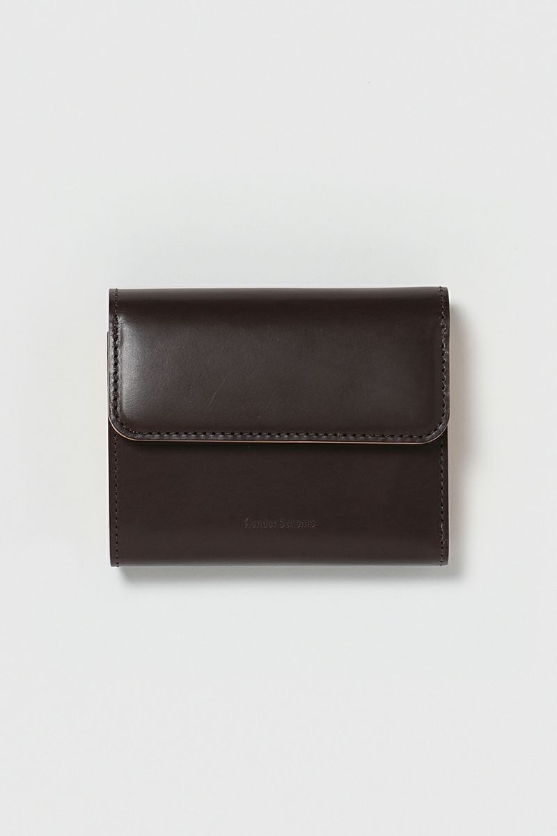 Hender Scheme(エンダースキーマ)ベローズウォレット bellows wallet di-rc-blw -3