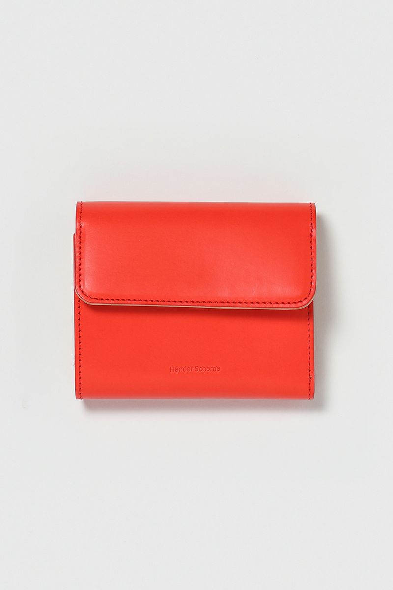 Hender Scheme(エンダースキーマ)ベローズウォレット bellows wallet di-rc-blw -4