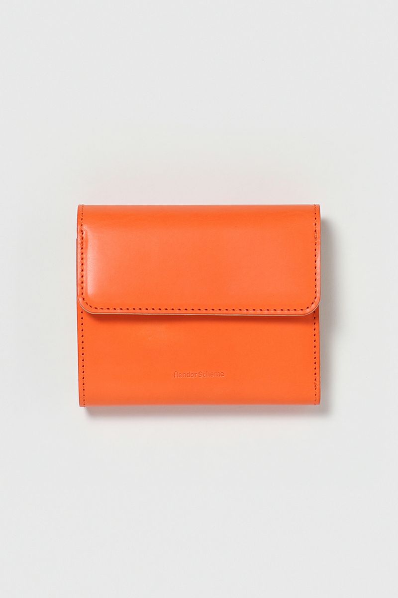Hender Scheme(エンダースキーマ)ベローズウォレット bellows wallet di-rc-blw -6
