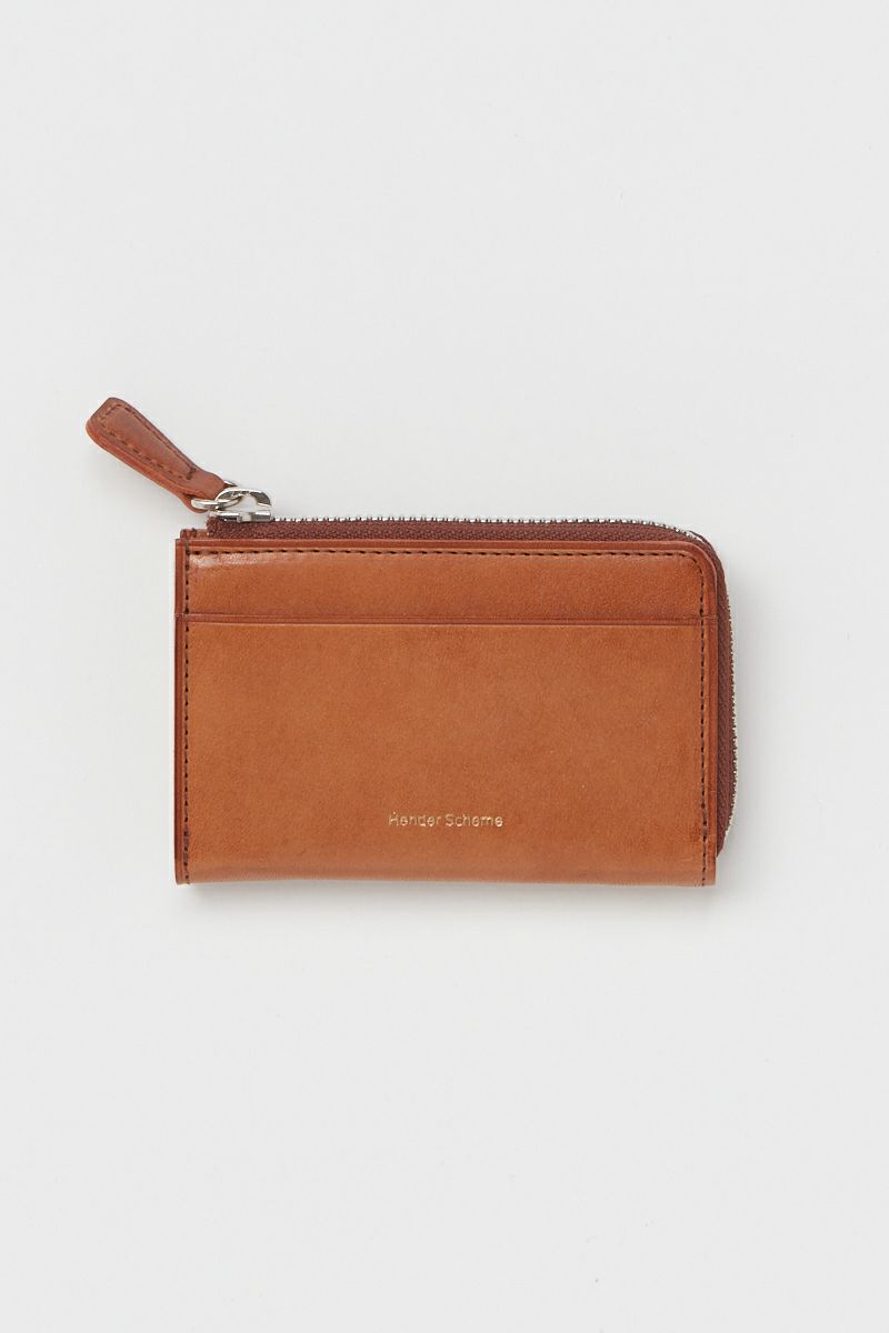 Hender Scheme(エンダースキーマ)ミニパース mini purse ミニパース di-rc-mpr -7