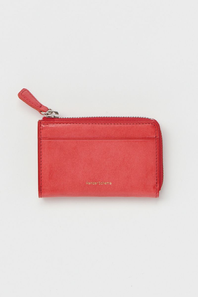 Hender Scheme(エンダースキーマ)ミニパース mini purse ミニパース di-rc-mpr -8