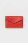 Hender Scheme(エンダースキーマ)ワンピースカードケース one piece card case in-rc-opc di-rc-opc -6