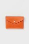 Hender Scheme(エンダースキーマ)ワンピースカードケース one piece card case in-rc-opc di-rc-opc -7