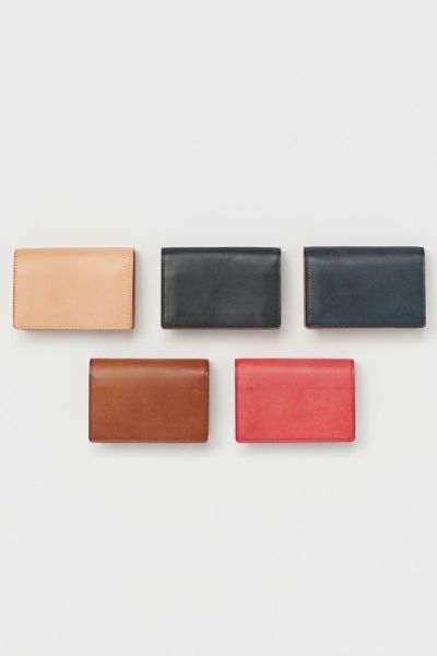 Hender Scheme(エンダースキーマ)カードファイル card file di-rc-cfl