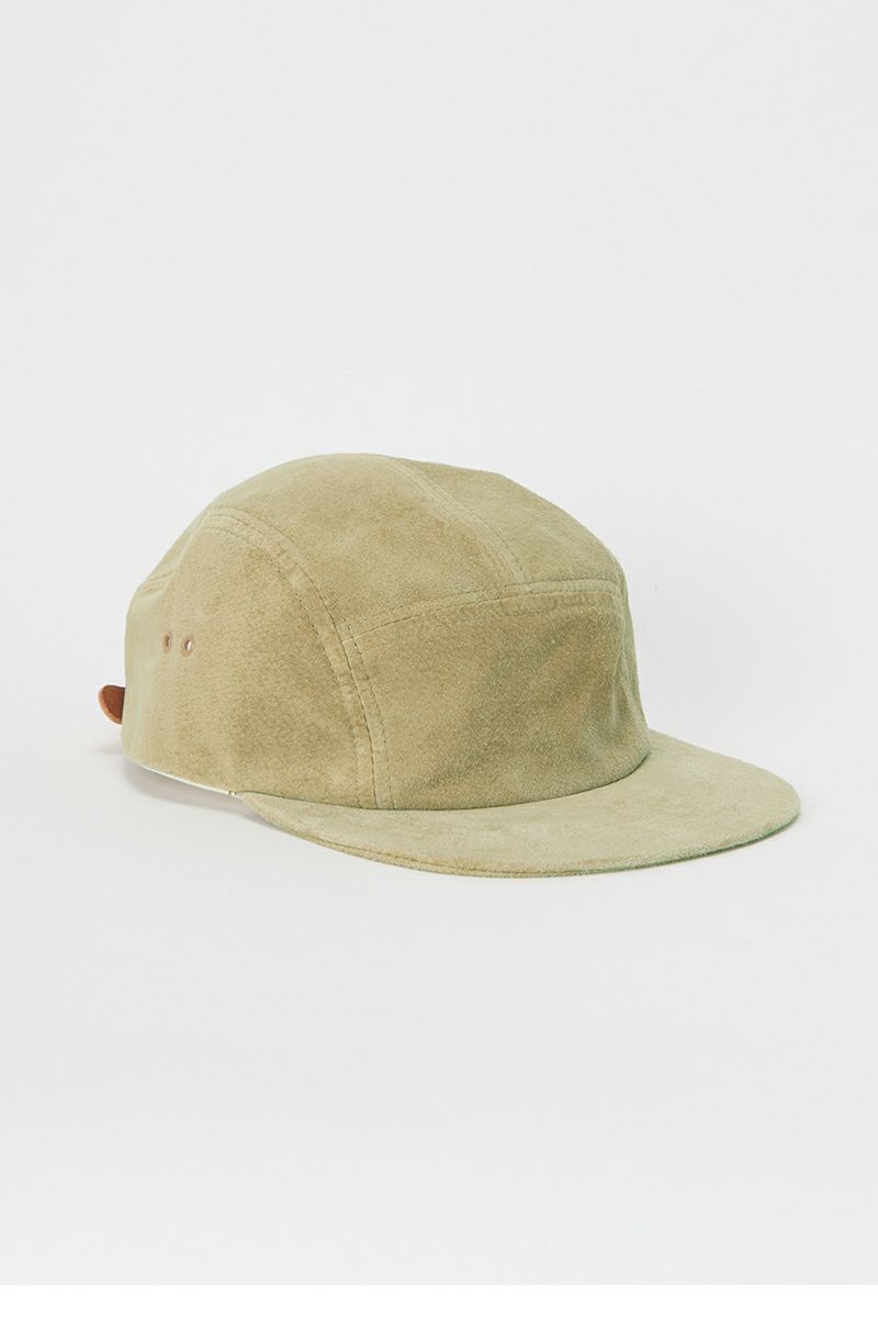 Hender Scheme(エンダースキーマ)ピッグジェットキャップ pig jet cap is-rc-pjc -1
