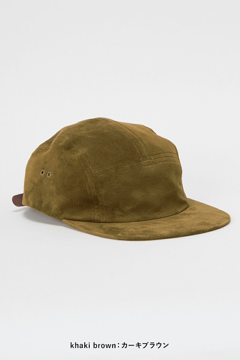 Hender Scheme(エンダースキーマ)ピッグジェットキャップ pig jet cap is-rc-pjc -3