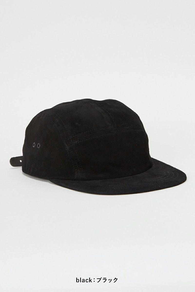 Hender Scheme(エンダースキーマ)ピッグジェットキャップ pig jet cap is-rc-pjc -3