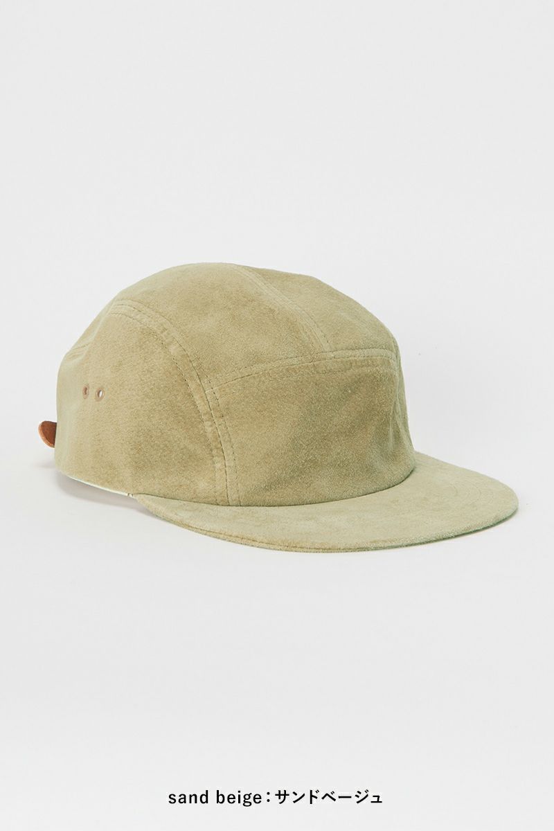 Hender Scheme(エンダースキーマ)ピッグジェットキャップ pig jet cap is-rc-pjc -4
