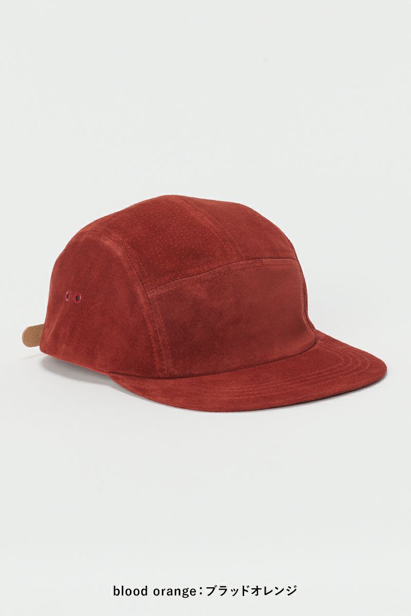 Hender Scheme(エンダースキーマ)ピッグジェットキャップ pig jet cap is-rc-pjc -5