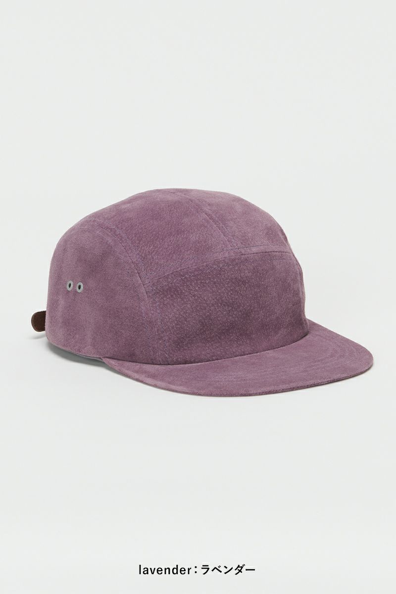 Hender Scheme(エンダースキーマ)ピッグジェットキャップ pig jet cap is-rc-pjc
