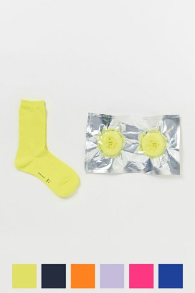 Hender Scheme(エンダースキーマ)セーフソックス safe socks y-c-sox