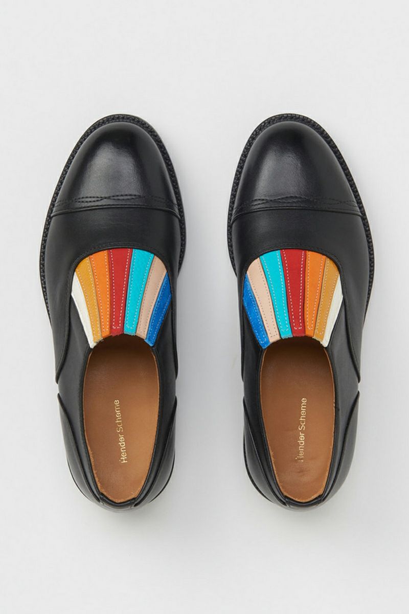 Hender Scheme(エンダースキーマ)フロントゴア front gore bs-rs-fgo -4