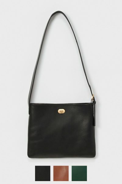 Hender Scheme(エンダースキーマ)ツイストバックルバッグS twist buckle bag S li-rb-tbs