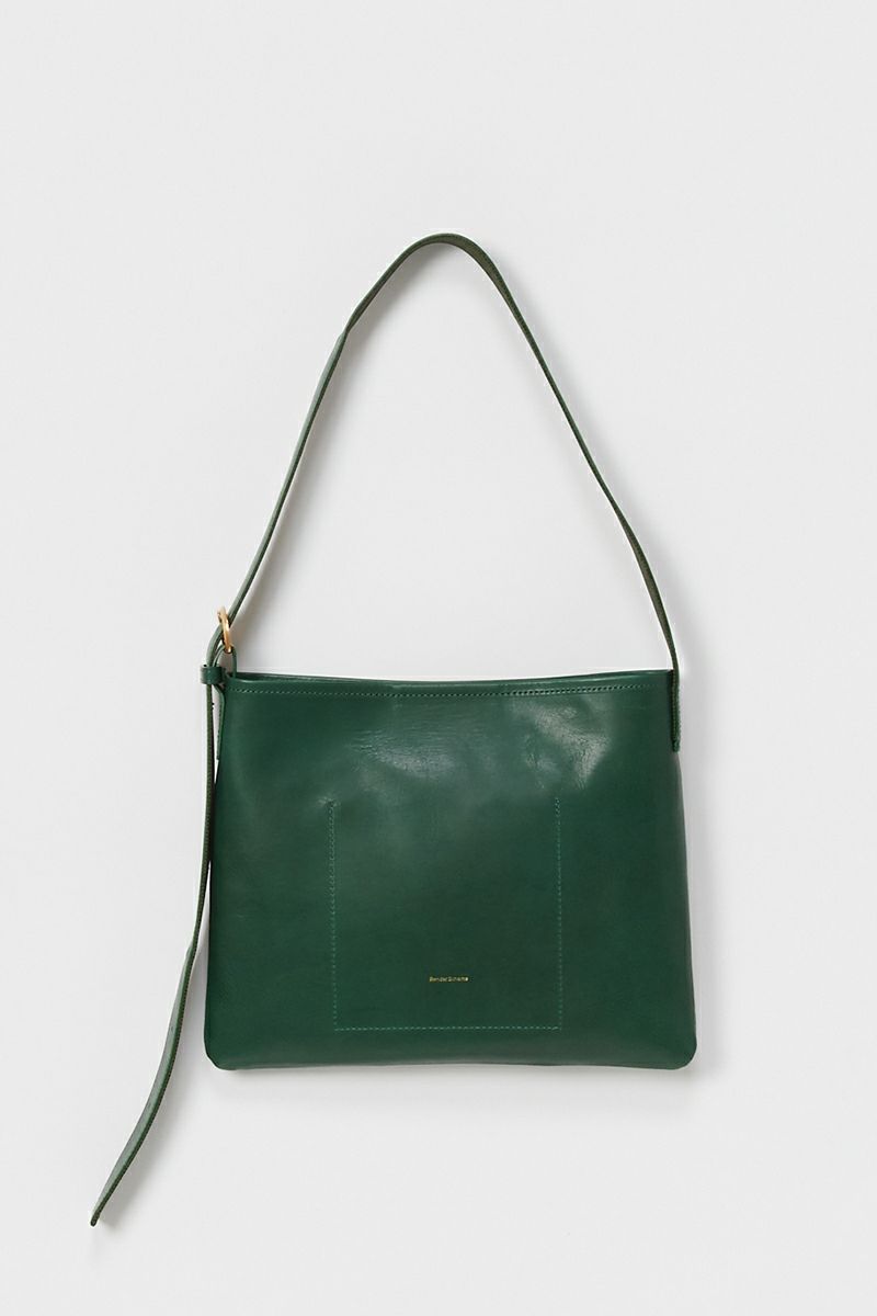 Hender Scheme(エンダースキーマ)ツイストバックルバッグS twist buckle bag S li-rb-tbs -1