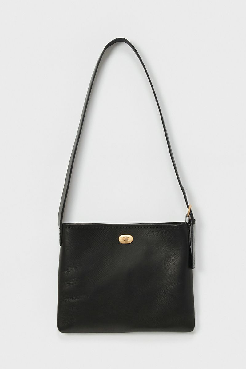 Hender Scheme(エンダースキーマ)ツイストバックルバッグS twist buckle bag S li-rb-tbs -2
