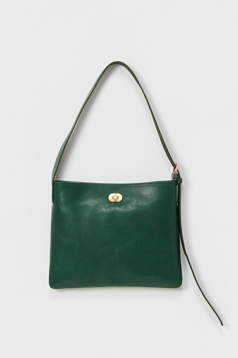 Hender Scheme(エンダースキーマ)ツイストバックルバッグS twist buckle bag S li-rb-tbs -4