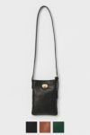 Hender Scheme(エンダースキーマ)ツイストバックルバッグXS twist buckle bag XS li-rb-txs