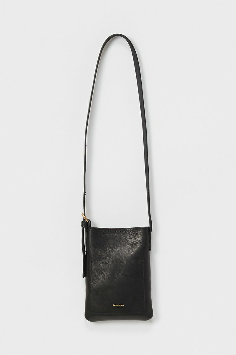 Hender Scheme(エンダースキーマ)ツイストバックルバッグXS twist buckle bag XS li-rb-txs -1