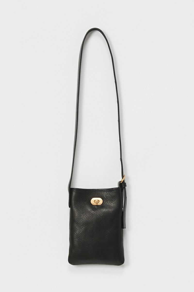 Hender Scheme(エンダースキーマ)ツイストバックルバッグXS twist buckle bag XS li-rb-txs -2