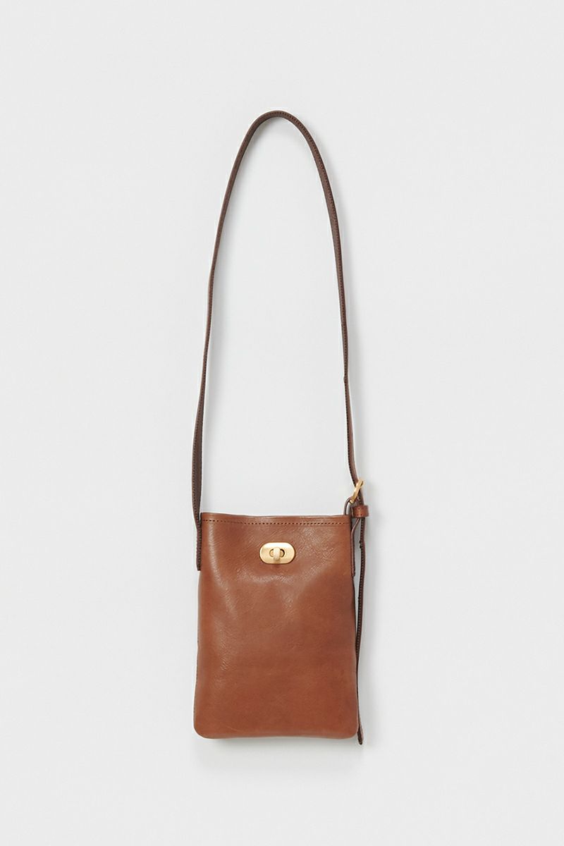 Hender Scheme(エンダースキーマ)ツイストバックルバッグXS twist buckle bag XS li-rb-txs -3