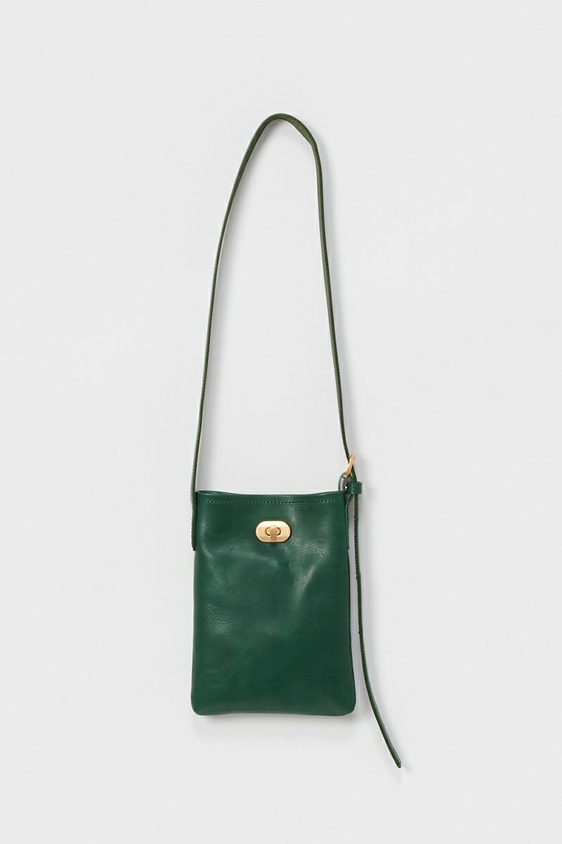 Hender Scheme(エンダースキーマ)ツイストバックルバッグXS twist buckle bag XS li-rb-txs -4