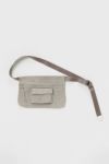 Hender Scheme(エンダースキーマ)ウエストベルトバッグワイド waist belt bag wide ct-rb-wbw -3