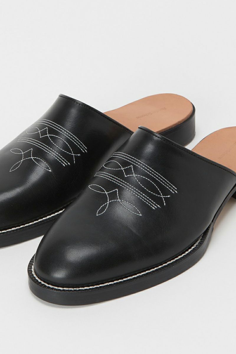 Hender Scheme(エンダースキーマ)チーク cheak pm-rs-chk di-rs-chk -1