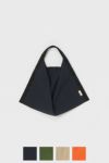 Hender Scheme(エンダースキーマ)オリガミバッグスモール３レイヤーナイロン origami bag small 3 layer nylon li-rb-obs