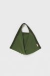 Hender Scheme(エンダースキーマ)オリガミバッグスモール３レイヤーナイロン origami bag small 3 layer nylon li-rb-obs -2