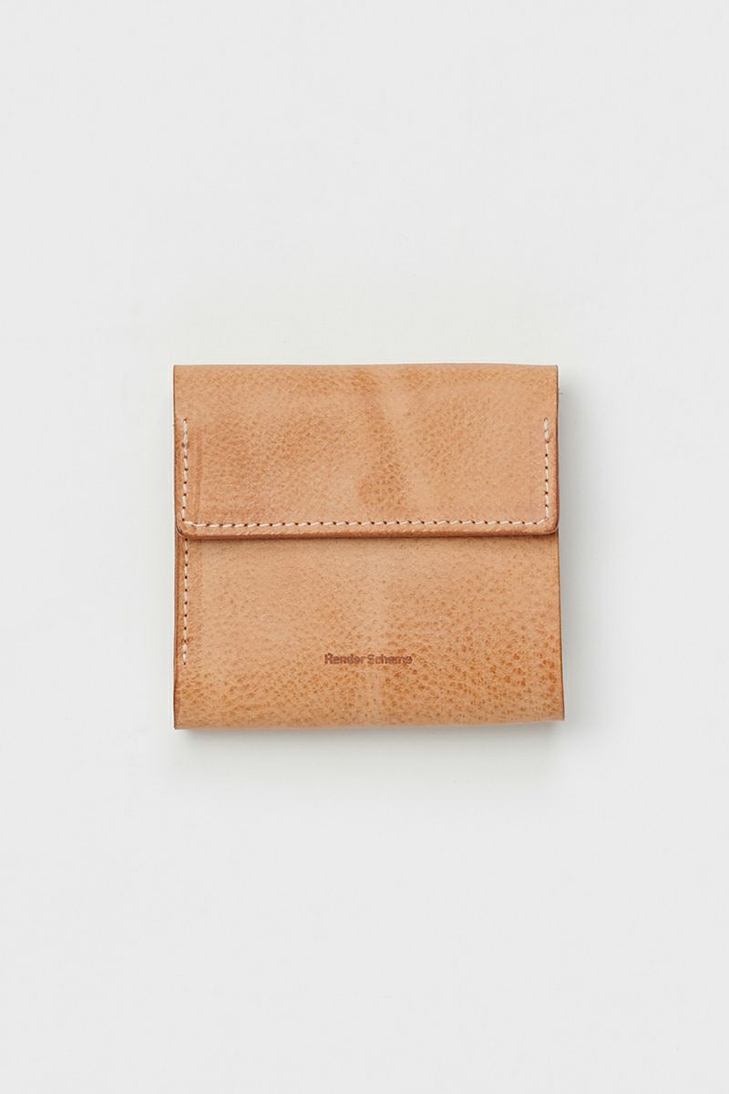 Hender Scheme(エンダースキーマ)クラスプ ウォレット clasp wallet li-rc-clw -1