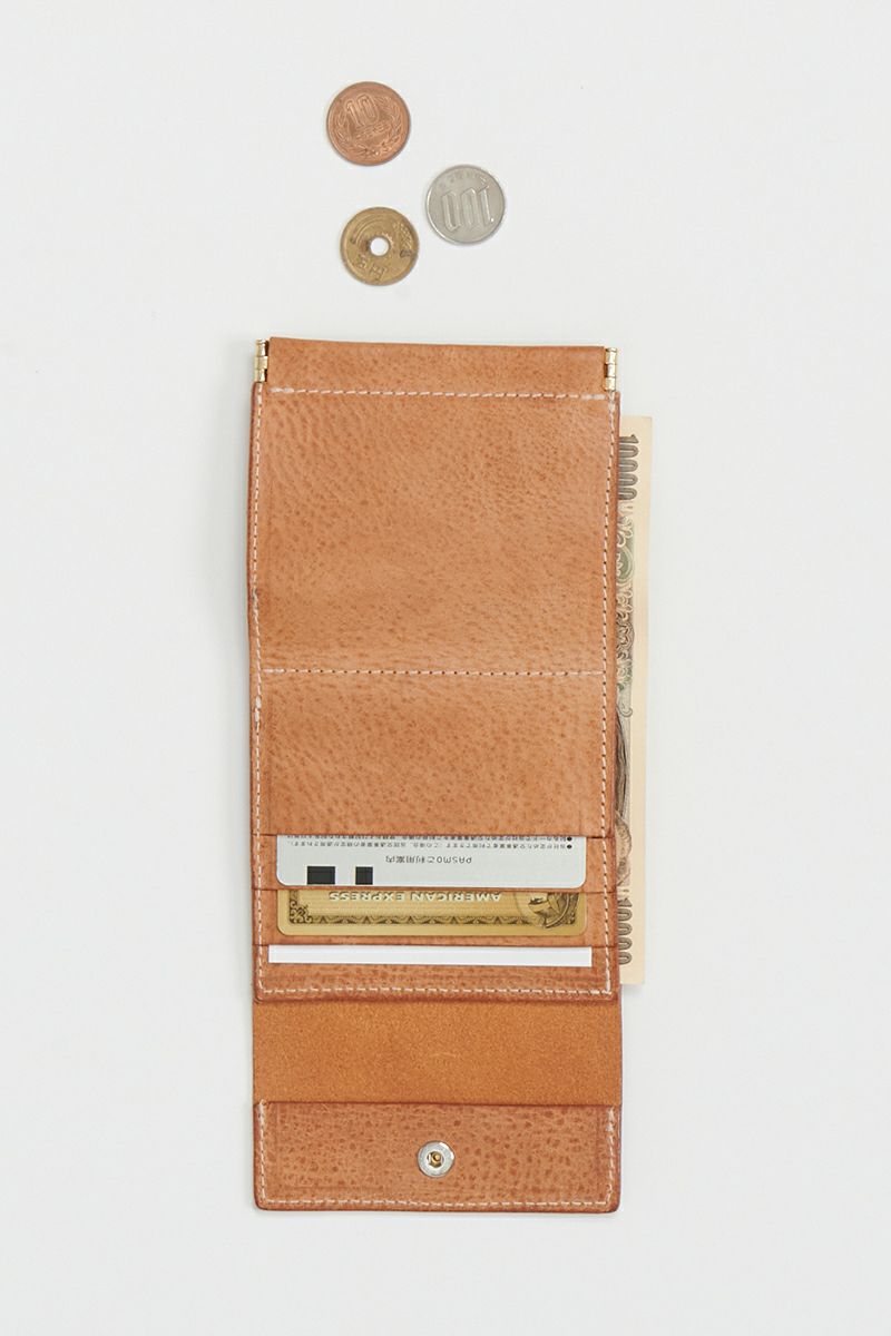 Hender Scheme(エンダースキーマ)クラスプ ウォレット clasp wallet li-rc-clw -3