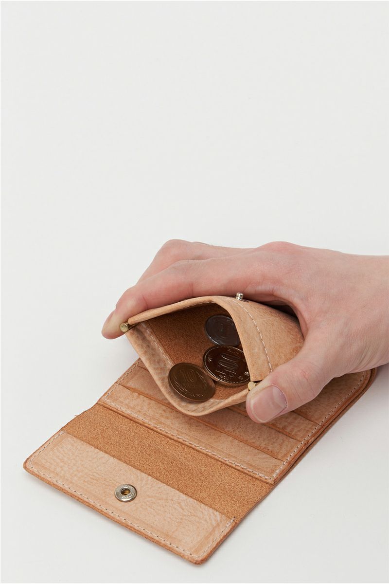 Hender Scheme(エンダースキーマ)クラスプ ウォレット clasp wallet li-rc-clw -4