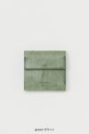 Hender Scheme(エンダースキーマ)クラスプ ウォレット clasp wallet li-rc-clw -9