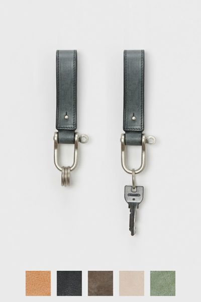 Hender Scheme(エンダースキーマ)キーシャックル key shackle li-rc-ksk キーホルダー