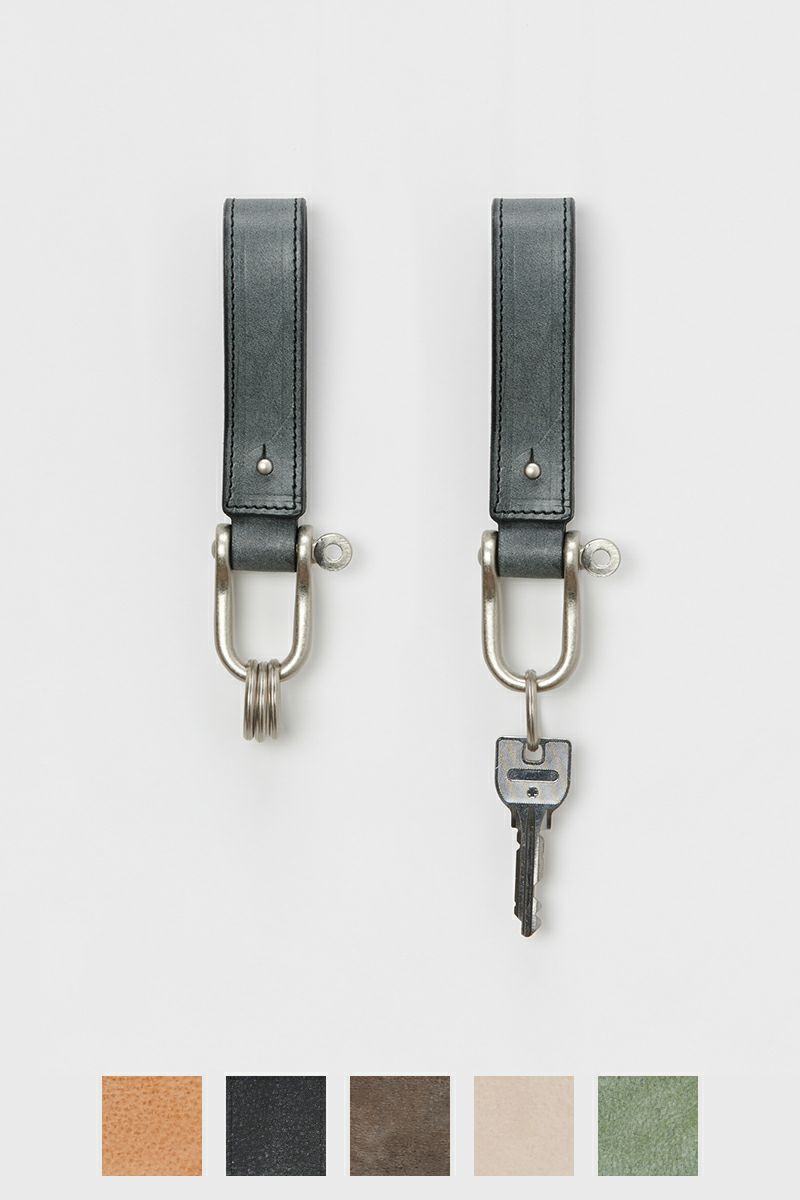 Hender Scheme(エンダースキーマ)キーシャックル key shackle li-rc-ksk キーホルダー