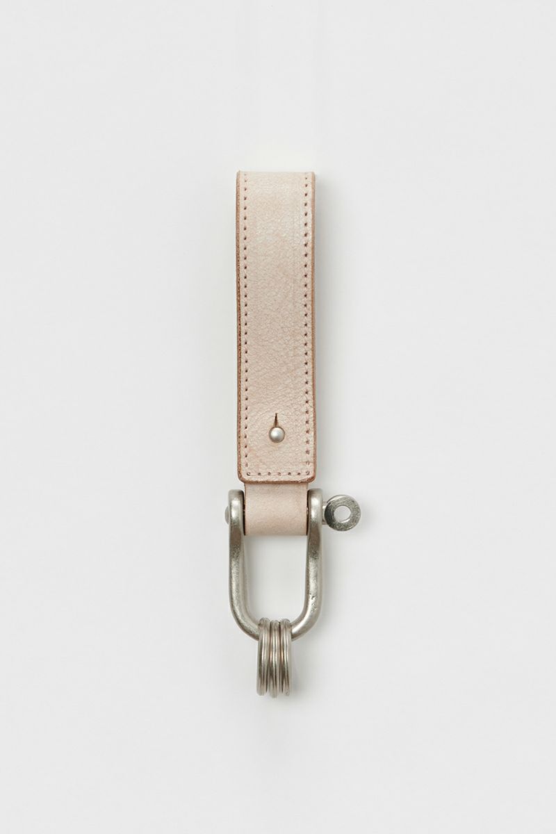 Hender Scheme(エンダースキーマ)キーシャックル key shackle li-rc-ksk キーホルダー -1