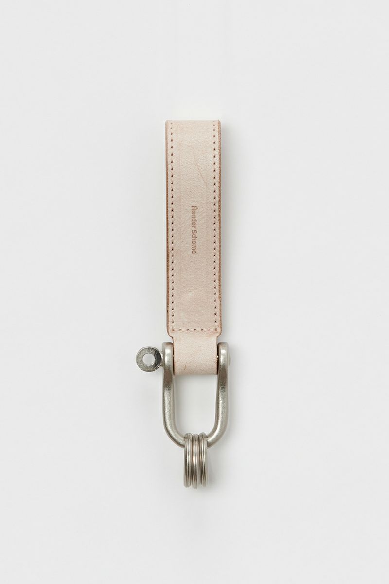 Hender Scheme(エンダースキーマ)キーシャックル key shackle li-rc-ksk キーホルダー -2
